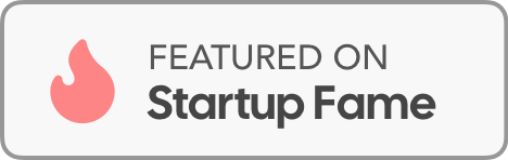 User Intuition - Featured on Startup Fame
