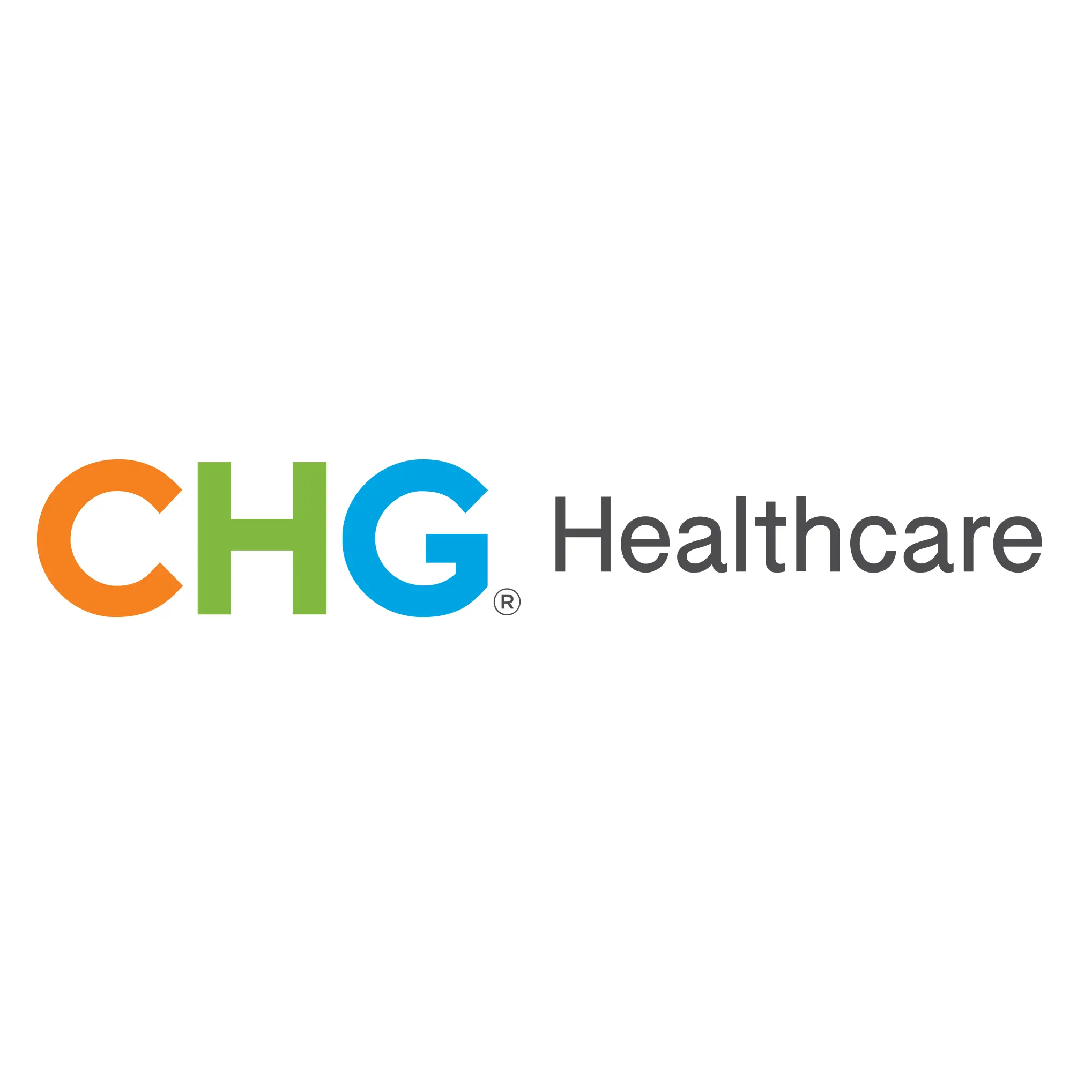 CHG Healthcare